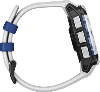 Garmin Instinct 3 Solar White 45mm