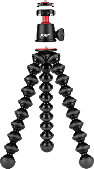 Joby GorillaPod 3K Kit