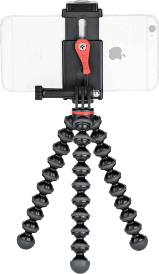 Joby GripTight Action Kit