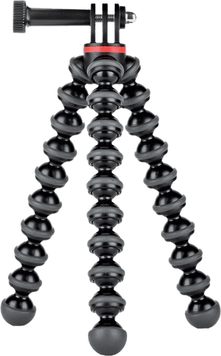 Joby GorillaPod 500 Action