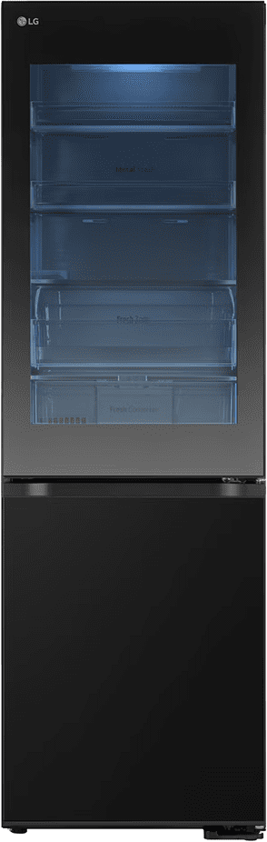 LG GBG5160CEV InstaView