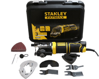 Stanley Fatmax FME650K-QS