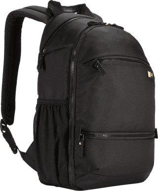 Case Logic Bryker Backpack DSLR Small Black