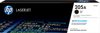 HP 205A Toner Cartridge Black