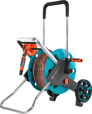 GARDENA CleverRoll M Easy Set