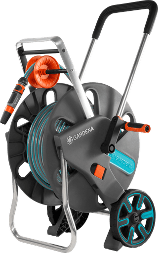 Gardena Cleverroll L Easy Set