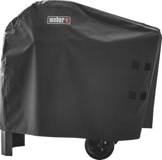 Weber Premium Cover Pulse