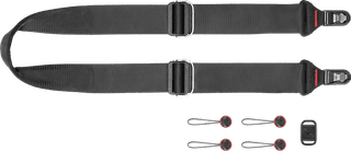 Peak Design Slide Schwarz