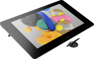 Wacom Cintiq Pro 24 Pen & Touch