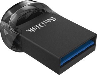 SanDisk Ultra Fit 64 GB