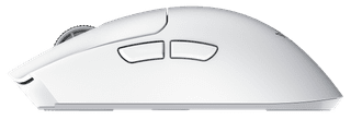 Razer Viper V4 Pro Wireless Gaming Mouse White