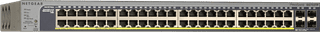 Netgear GS752TP
