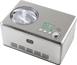 DOMO DO9201I Ice Cream Maker