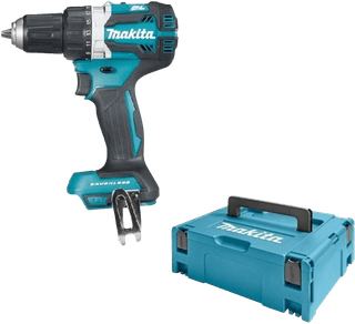 Makita DDF484ZJ (without battery)