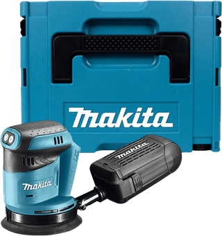 Makita DBO180ZJ (ohne Akku)