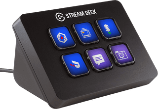 Elgato Stream Deck Mini