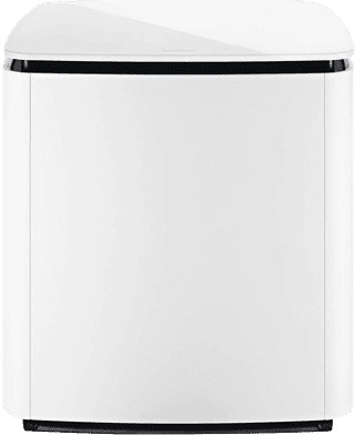 Bose Bass Module 700 Weiß