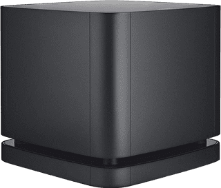 Bose Bass Module 500 Black
