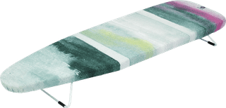 Brabantia Tischbügelbrett S 95 x 30 cm Morning Breeze