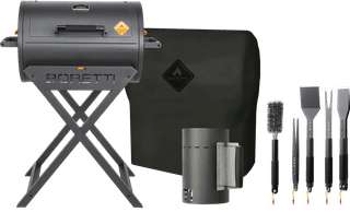 Boretti Fratello 2.0 Starterset