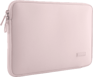 BlueBuilt Laptophülle für Apple MacBook Neo Rosa