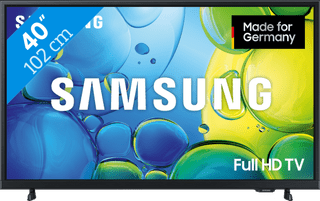 Samsung 40 Zoll Full HD F6009H (2026)