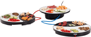 Princess Dinner4All - 2 Personen