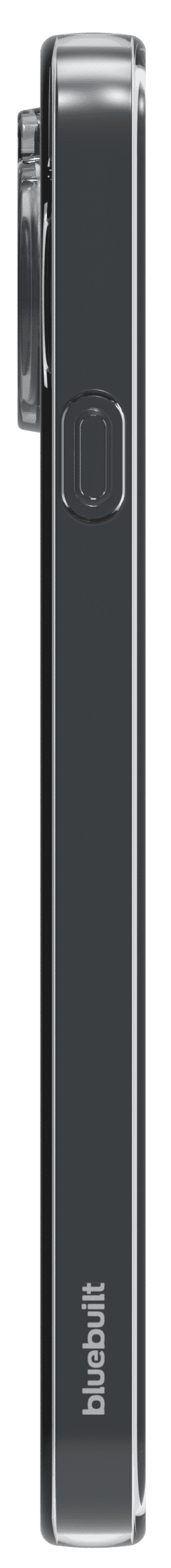 BlueBuilt Nothing Phone (4a) Backcover Transparent
