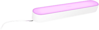Philips Hue Play Lightbar White & Color Weiß Erweiterung