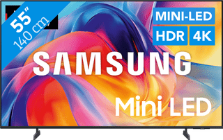 Samsung 55 Zoll Mini-LED M70H 4K (2026)