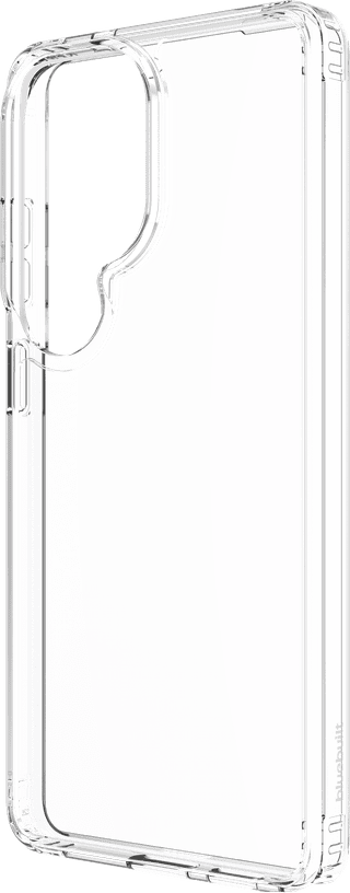 BlueBuilt Protective Backcover Samsung Galaxy S26 Ultra Transparent