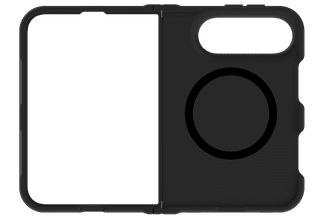 BlueBuilt Protective Backcover mit MagSafe iPhone Duo Schwarz
