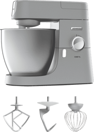 Kenwood Chef XL KVL4100