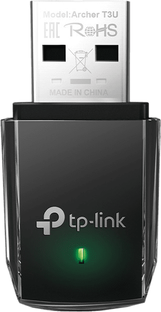 TP-Link Archer T3U