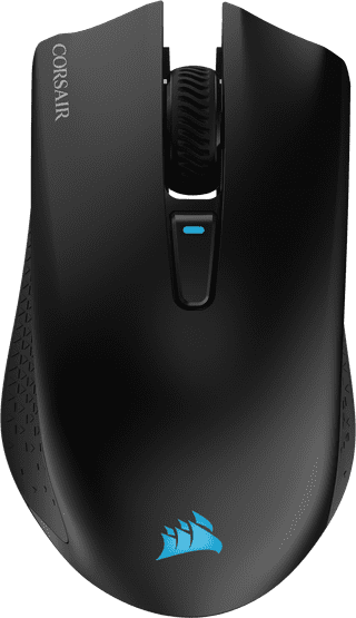CORSAIR Harpoon RGB Wireless Gaming Mouse