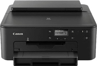 Canon PIXMA TS705a