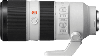 Sony FE 70-200 mm f/2.8 GM OSS