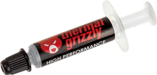 Wärmeleitpaste Thermal Grizzly Kryonaut - 1 g
