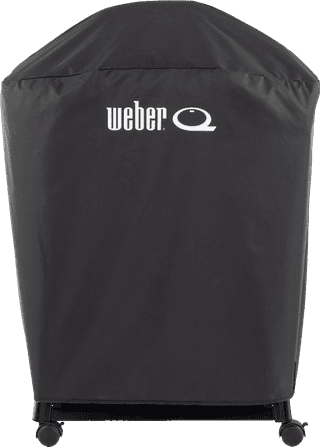 Weber Abdeckung für Q2200