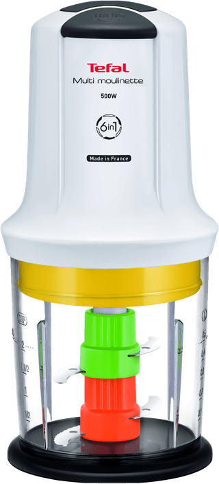Tefal Multi Moulinette MQ7231 Zerkleinerer