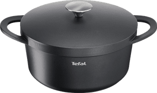 Tefal Trattoria Bräter 24 cm