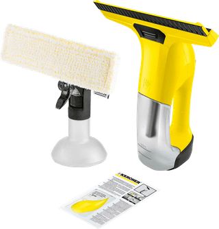 Karcher WV 6 Plus