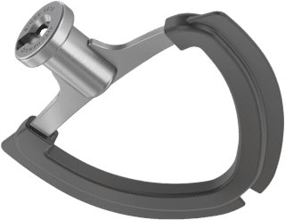 KitchenAid 5KSM50PKVEIO Iron Ore