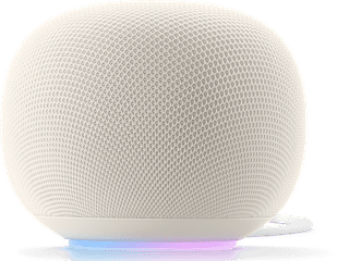 Google Home Speaker Cream