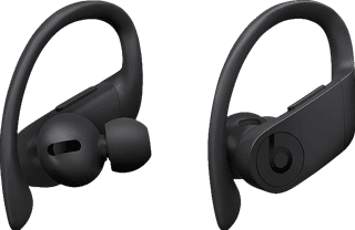 Beats Powerbeats Pro Schwarz