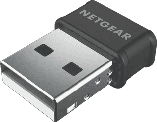 Netgear A6150
