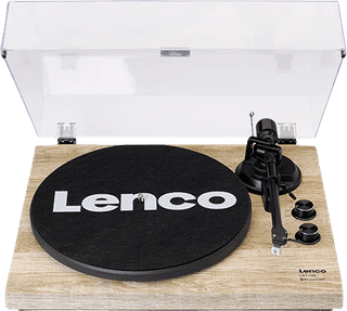 Lenco BT-188 Kiefer