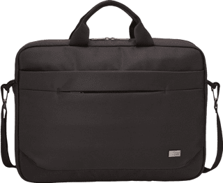Case Logic Advantage 15" Schwarz