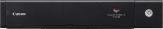 Canon imageFORMULA P208II