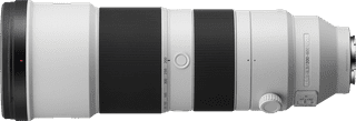 Sony FE 200-600mm f/5.6-6.3 G OSS